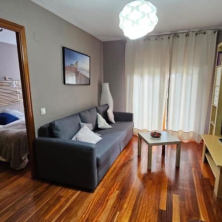 Apartamento Tramuntana Canfranc Esterno foto